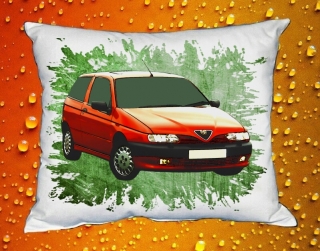 Polštář Alfa Romeo 145 II