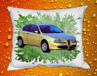 Polštář Alfa Romeo 147 I