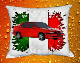 Polštář Alfa Romeo 155
