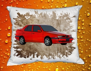 Polštář Alfa Romeo 155 I