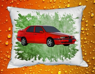 Polštář Alfa Romeo 155 II