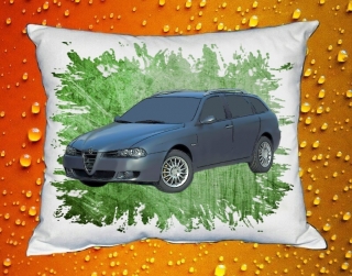 Polštář Alfa Romeo 156 Sportswagon I
