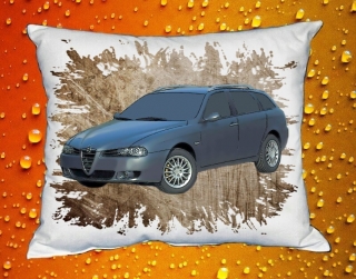 Polštář Alfa Romeo 156 Sportswagon II