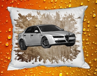 Polštář Alfa Romeo 159 II
