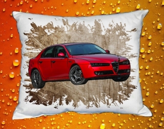 Polštář Alfa Romeo 159 IV