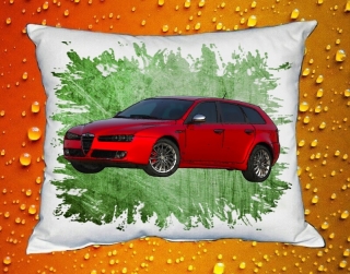 Polštář Alfa Romeo 159 Sportwagon I