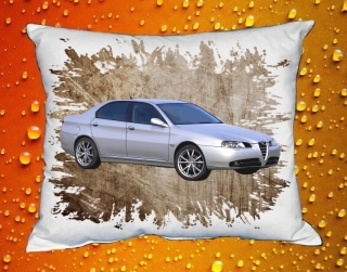 Polštář Alfa Romeo 166 I