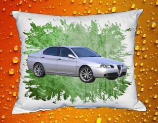 Polštář Alfa Romeo 166 II