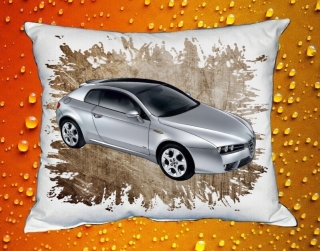 Polštář Alfa Romeo Brera II