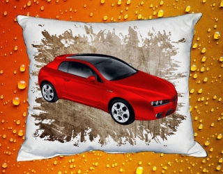 Polštář Alfa Romeo Brera IV