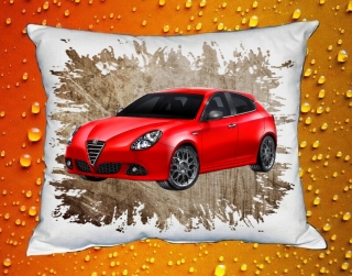 Polštář Alfa Romeo Giulietta I