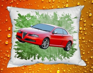 Polštář Alfa Romeo GT I