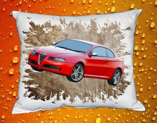 Polštář Alfa Romeo GT II