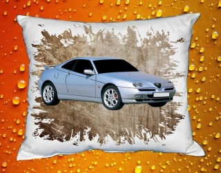 Polštář Alfa Romeo GTV I