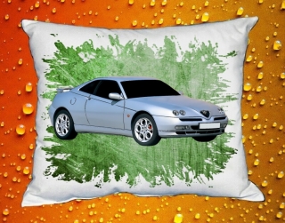 Polštář Alfa Romeo GTV II