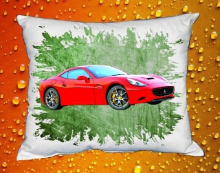 Polštář Ferrari California II