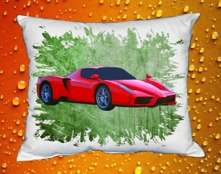 Polštář Ferrari Enzo I