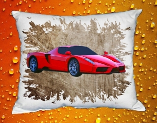 Polštář Ferrari Enzo II