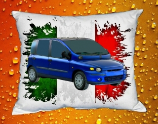 Polštář Fiat  Multipla