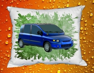 Polštář Fiat  Multipla I
