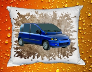 Polštář Fiat  Multipla II