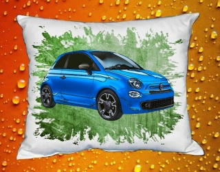Polštář Fiat 500S II