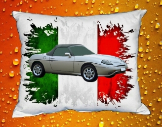 Polštář Fiat Barchetta