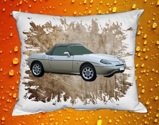 Polštář Fiat Barchetta I