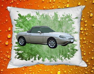 Polštář Fiat Barchetta II