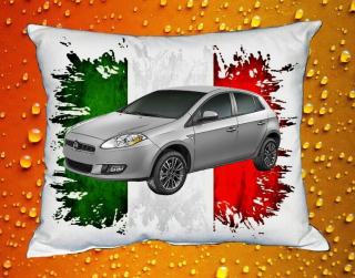 Polštář Fiat Bravo