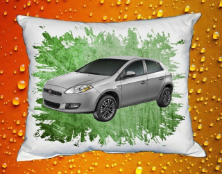 Polštář Fiat Bravo I