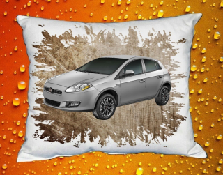 Polštář Fiat Bravo II