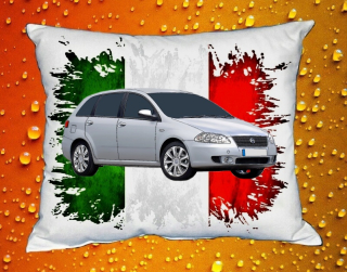 Polštář Fiat Croma