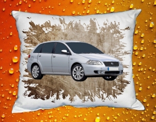Polštář Fiat Croma I