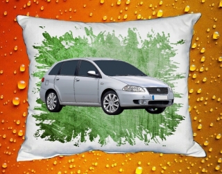 Polštář Fiat Croma II