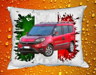 Polštář Fiat DOBLO 