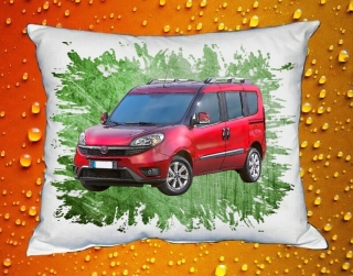 Polštář Fiat DOBLO I