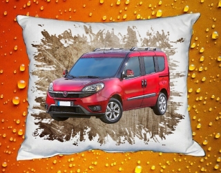 Polštář Fiat DOBLO II