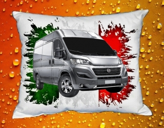 Polštář Fiat Ducato