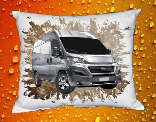 Polštář Fiat Ducato I