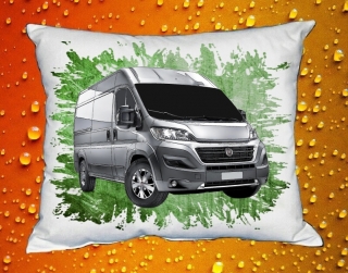 Polštář Fiat Ducato II