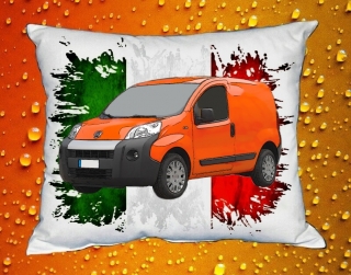 Polštář Fiat Fiorino 