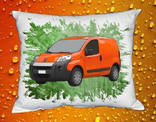 Polštář Fiat Fiorino I