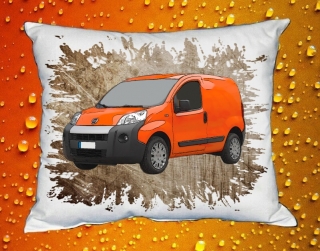 Polštář Fiat Fiorino II