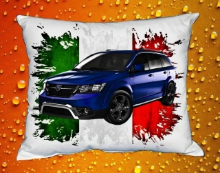 Polštář Fiat Freemont Cross 