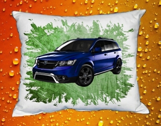 Polštář Fiat Freemont Cross I