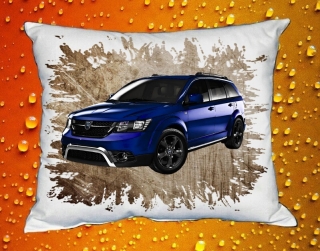 Polštář Fiat Freemont Cross II