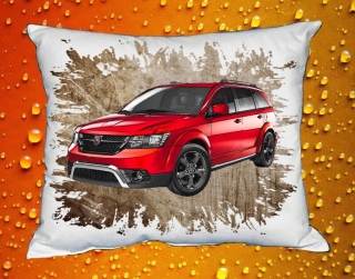 Polštář Fiat Freemont Cross IV