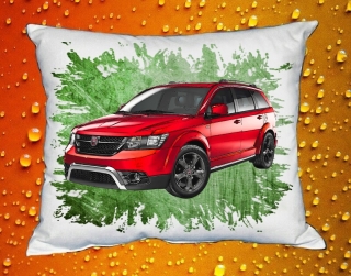 Polštář Fiat Freemont Cross V