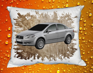Polštář Fiat Linea I